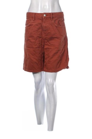 Damen Shorts Esprit, Größe L, Farbe Orange, Preis 10,99 €, #136795160