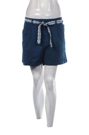 Pantaloni scurți de femei Unbranded, Mărime XXL, Culoare Albastru, Preț 42,99 Lei, #136795164