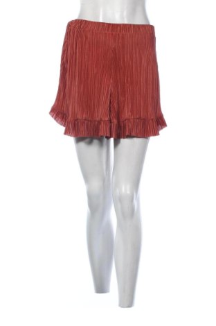 Pantaloni scurți de femei Raspberry, Mărime L, Culoare Portocaliu, Preț 52,99 Lei, #136795506
