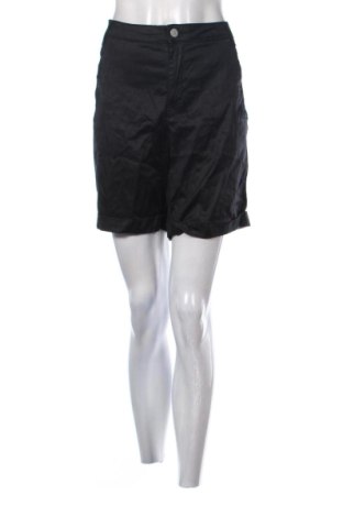 Damen Shorts VILA, Größe L, Farbe Schwarz, Preis 4,99 €, #136795620