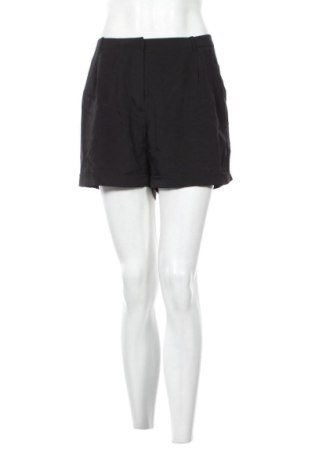 Дамски къс панталон H&M, Размер M, Цвят Черен, Цена 7,15 €, #136795784