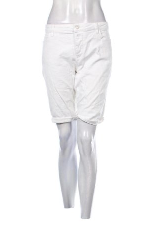 Damskie szorty Esprit, Rozmiar XL, Kolor Biały, Cena 66,99 zł, #136796026