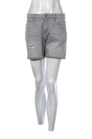 Дамски къс панталон Esprit, Размер L, Цвят Сив, Цена 10,73 €, #136796490