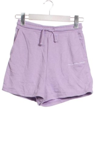 Női rövidnadrág Monki, Méret XXS, Szín Lila, Ár 2 599 Ft, #136796554