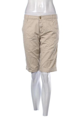 Damen Shorts Carhartt, Größe XL, Farbe Beige, Preis 24,99 €, #136796576