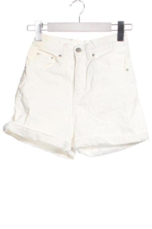 Női rövidnadrág Pull&Bear, Méret XXS, Szín Ekrü
, Ár 3 939 Ft, #136796763