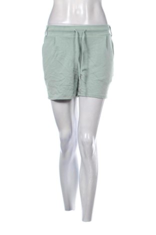 Дамски къс панталон Unbranded, Размер M, Цвят Зелен, Цена 4,09 €, #136796999