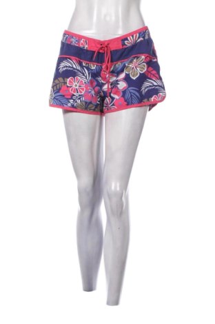 Damen Shorts Okay, Größe L, Farbe Mehrfarbig, Preis 8,99 €, #136797132