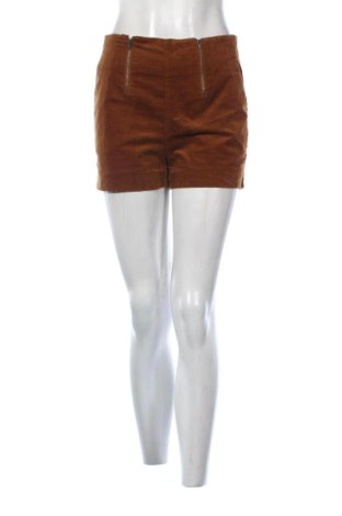 Dámské kraťasy  Vero Moda, Velikost M, Barva Hnědá, Cena  199,00 Kč, #136797576