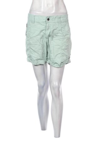 Дамски къс панталон Esprit, Размер XL, Цвят Зелен, Цена 9,20 €, #136797681