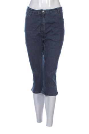 Damen Shorts Unbranded, Größe M, Farbe Blau, Preis 9,49 €, #136798030