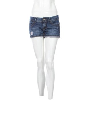 Damen Shorts Esprit, Größe L, Farbe Blau, Preis 15,99 €, #136798071