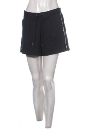 Pantaloni scurți de femei Tom Tailor, Mărime L, Culoare Albastru, Preț 67,99 Lei, #136798341