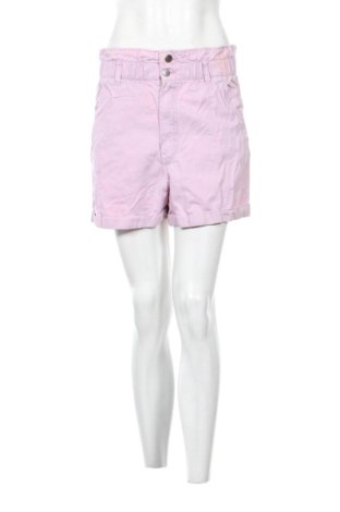 Damen Shorts H&M, Größe S, Farbe Rosa, Preis 8,99 €, #136798848