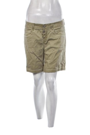 Damen Shorts Unbranded, Größe L, Farbe Grün, Preis 8,99 €, #136799257