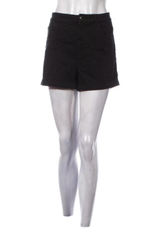 Damskie szorty H&M, Rozmiar L, Kolor Czarny, Cena 45,99 zł, #136799928