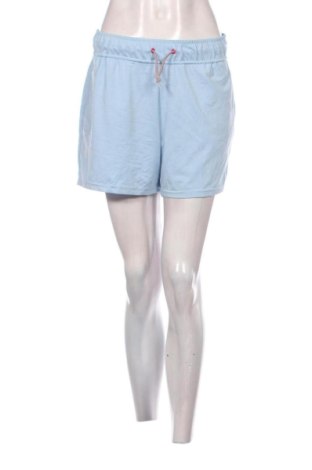 Pantaloni scurți de femei Sports, Mărime XL, Culoare Albastru, Preț 25,99 Lei, #136800257