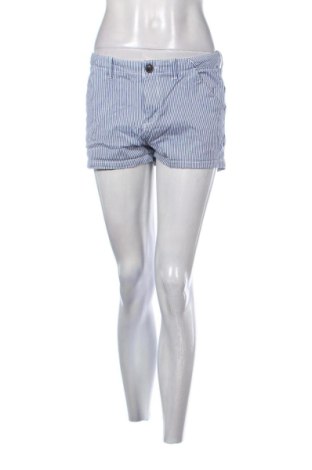 Pantaloni scurți de femei Superdry, Mărime L, Culoare Multicolor, Preț 73,99 Lei, #136800321