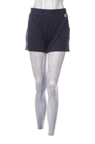 Damen Shorts Hummel, Größe L, Farbe Blau, Preis 5,99 €, #136800527