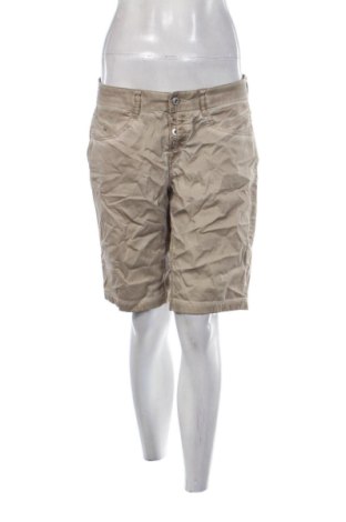 Pantaloni scurți de femei Edc By Esprit, Mărime L, Culoare Bej, Preț 53,99 Lei, #136800570