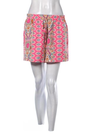 Pantaloni scurți de femei SHEIN, Mărime S, Culoare Multicolor, Preț 36,99 Lei, #136800627