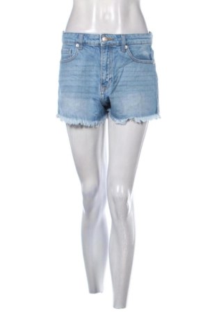 Damen Shorts Unbranded, Größe M, Farbe Blau, Preis 10,99 €, #136800699
