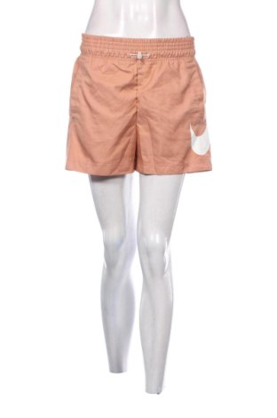 Damen Shorts Nike, Größe L, Farbe Rosa, Preis € 19,99, #136800738