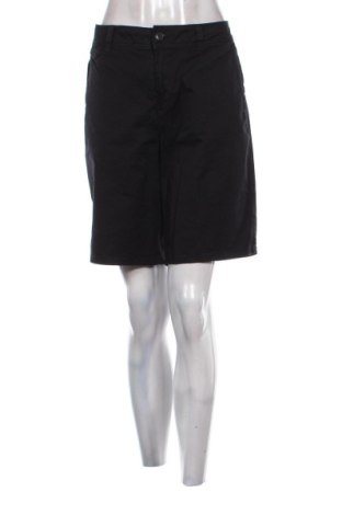 Pantaloni scurți de femei S.Oliver, Mărime XL, Culoare Negru, Preț 62,99 Lei, #136801096