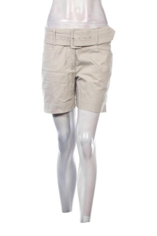 Damen Shorts H&M, Größe L, Farbe Beige, Preis 9,79 €, #136801325