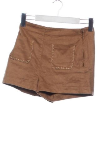 Női rövidnadrág H&M, Méret XS, Szín Barna, Ár 3 599 Ft, #136801667