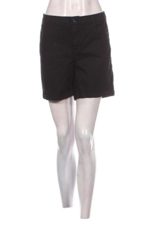 Дамски къс панталон Yessica, Размер XL, Цвят Черен, Цена 5,62 €, #136801874