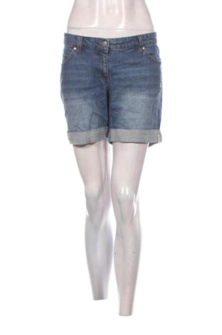 Damen Shorts Esprit, Größe M, Farbe Blau, Preis € 12,99, #136802113