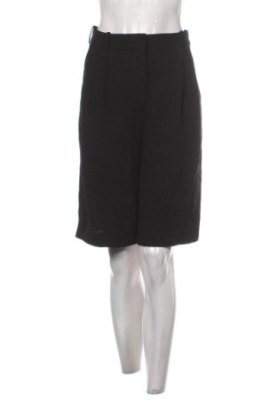 Damskie szorty H&M, Rozmiar S, Kolor Czarny, Cena 45,99 zł, #136802182