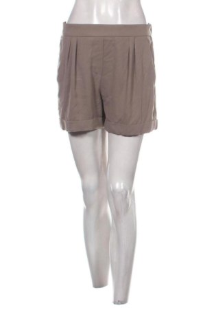 Pantaloni scurți de femei Mango, Mărime L, Culoare Bej, Preț 50,99 Lei, #136802225