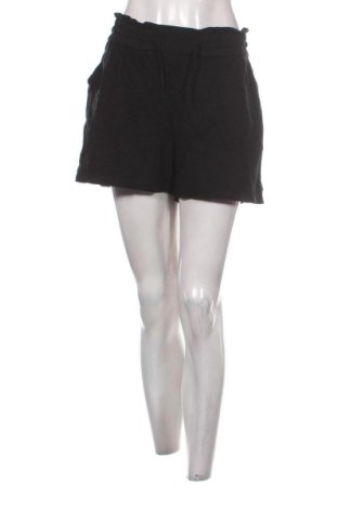 Дамски къс панталон Vero Moda, Размер XL, Цвят Черен, Цена 6,64 €, #136802414