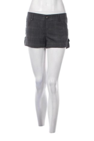 Dámské kraťasy  Stradivarius, Velikost L, Barva Šedá, Cena  229,00 Kč, #136802537
