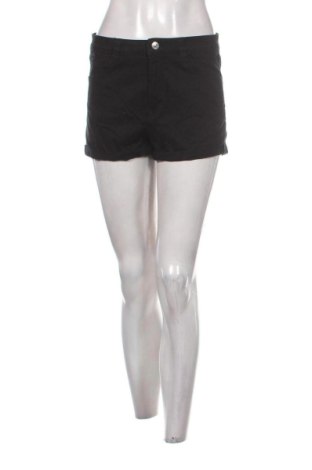 Pantaloni scurți de femei Jennyfer, Mărime L, Culoare Negru, Preț 39,99 Lei, #136802719