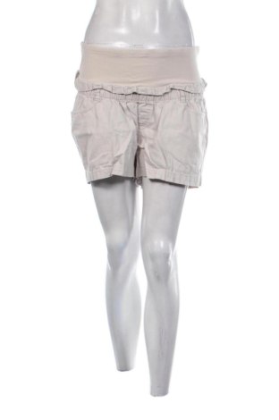 Γυναικείο κοντό παντελόνι H&M, Μέγεθος M, Χρώμα  Μπέζ, Τιμή 9,78 €, #136802836