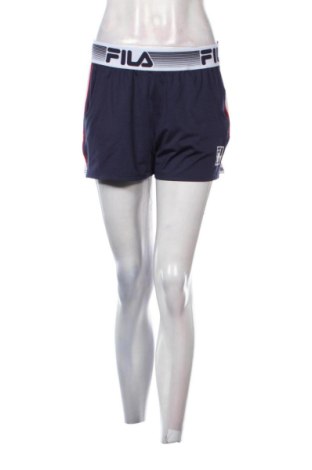 Damen Shorts FILA, Größe M, Farbe Blau, Preis 16,11 €, #136803066