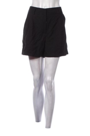 Pantaloni scurți de femei Amisu, Mărime M, Culoare Negru, Preț 37,99 Lei, #136803147