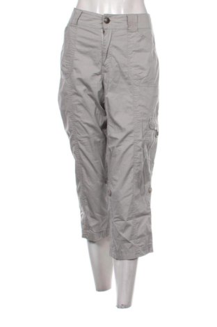 Дамски къс панталон Zagora, Размер XL, Цвят Сив, Цена 7,66 €, #136803200