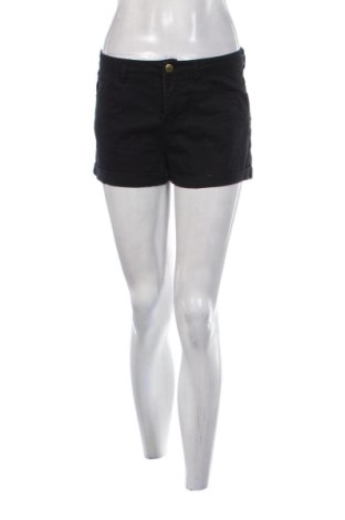 Damskie szorty H&M, Rozmiar M, Kolor Czarny, Cena 41,99 zł, #136803329