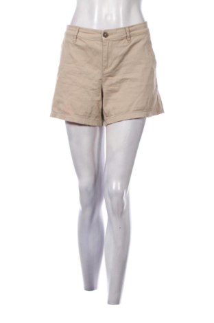 Damen Shorts Orsay, Größe L, Farbe Beige, Preis 8,99 €, #136803597