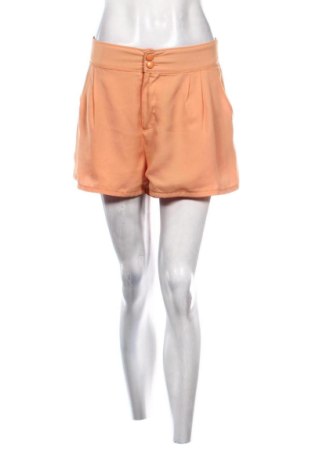 Damen Shorts Unbranded, Größe L, Farbe Orange, Preis 10,74 €, #136803869