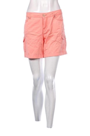 Pantaloni scurți de femei Street One, Mărime L, Culoare Roz, Preț 62,99 Lei, #136803980