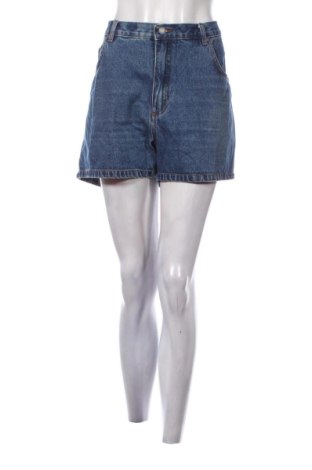 Damen Shorts Unbranded, Größe XXL, Farbe Blau, Preis 14,99 €, #136804086