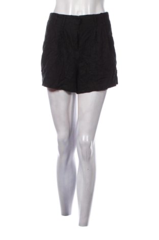 Pantaloni scurți de femei Camaieu, Mărime S, Culoare Negru, Preț 32,99 Lei, #136804400