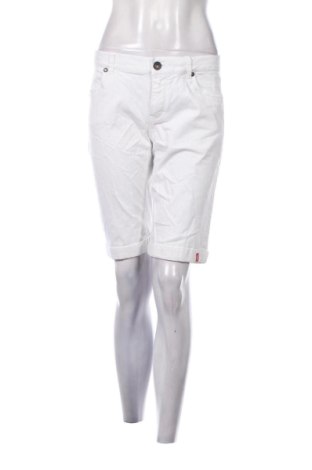 Damen Shorts Unbranded, Größe L, Farbe Weiß, Preis 9,99 €, #136804555