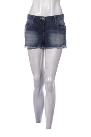 Damskie szorty Blue Motion, Rozmiar XL, Kolor Niebieski, Cena 44,99 zł, #136804610