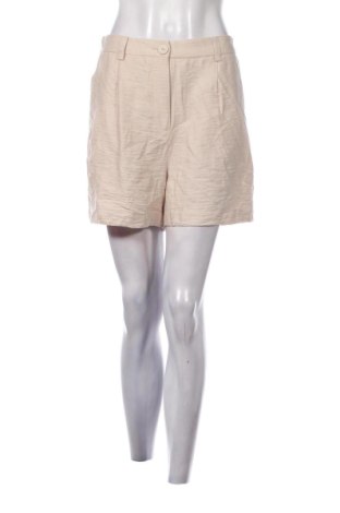 Pantaloni scurți de femei Unbranded, Mărime M, Culoare Bej, Preț 43,99 Lei, #136805123